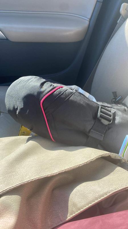 Mitaine très chaude