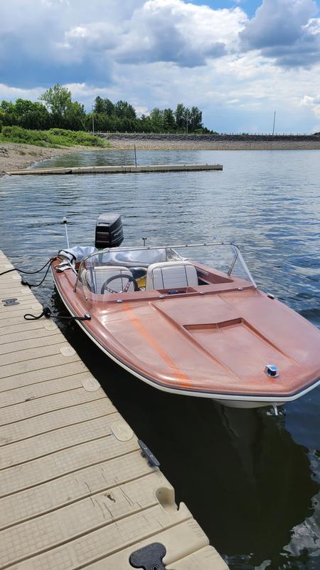 Boat Bow Lights -  Canada