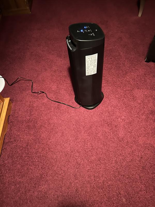 Air purifier