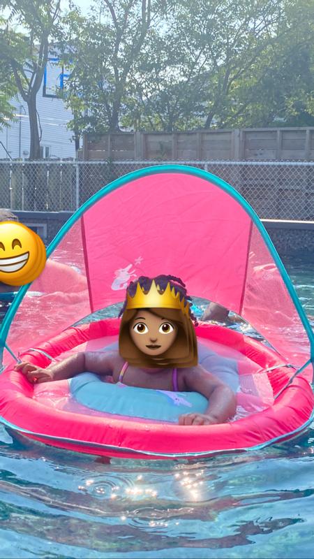 Baby pool best sale float canada