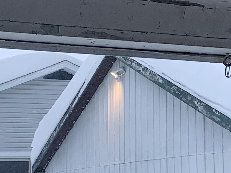 Bulbs burnt out less then 5 months