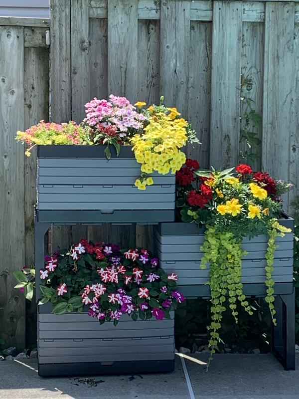 I overfilled it… oops!