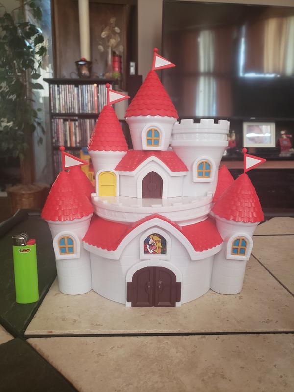 Not much bigger than a lighter