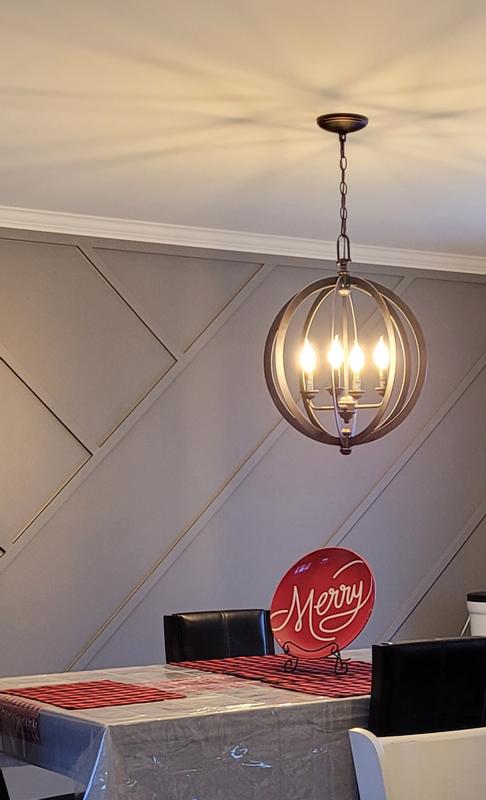 Canvas, Tobin - dining room