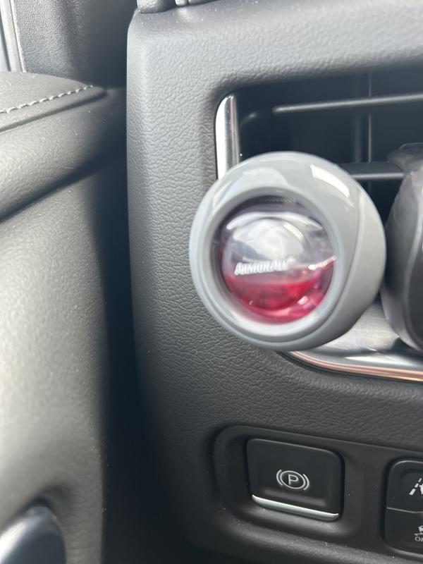 No scent coming out for 2 months