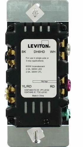 Construction Standard du boitier et des terminaux de connection