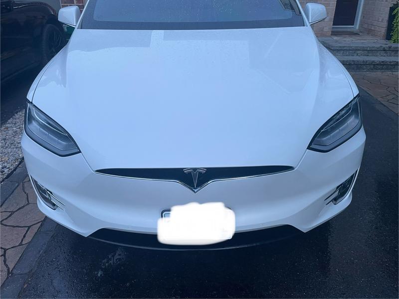 Wish I had taken a before picture