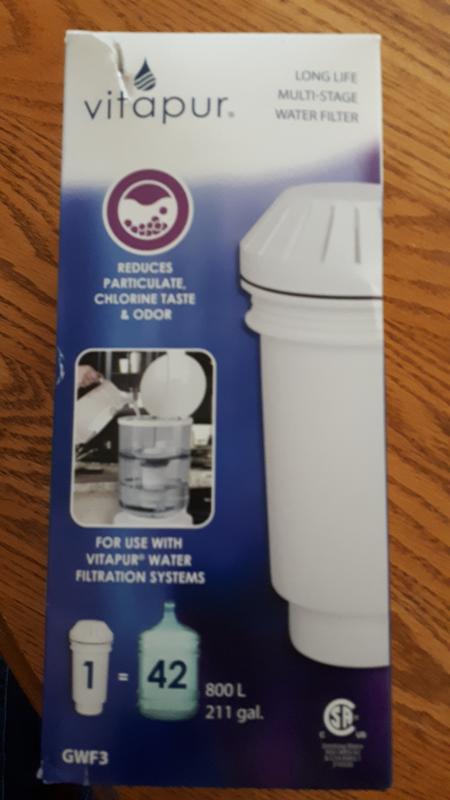 This works with garrison