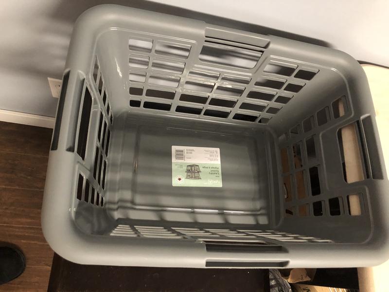 Laundry Basket