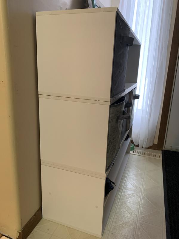 Distinct colour distinction between woods