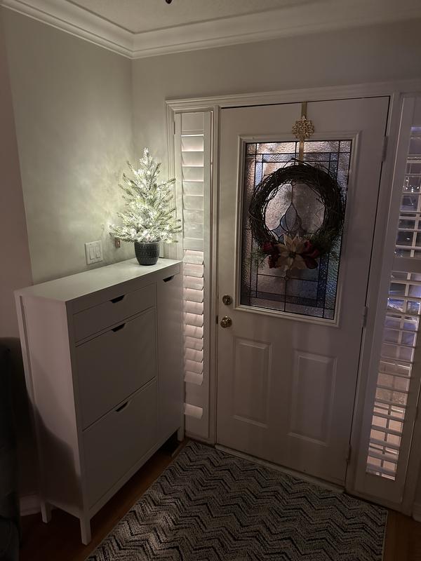 Fit it in a tight space