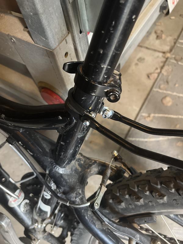 Frankensteined attachment