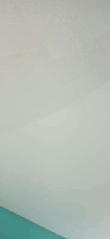 Vs a quality ceiling paint.