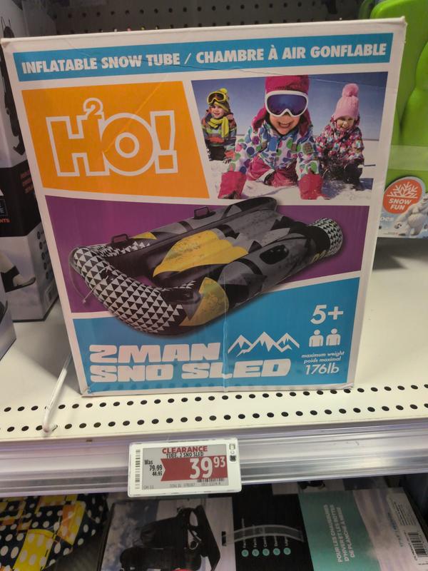 Was on sale thought I would try it.