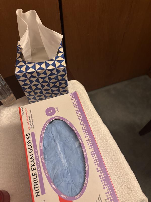 Nurses love Scotties