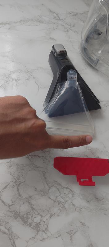 Just 4 inch brush tool