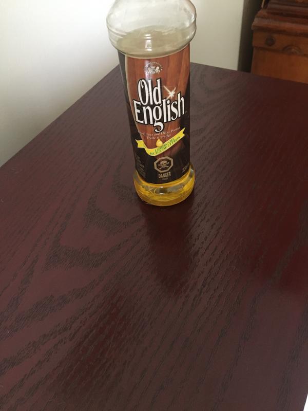 Perfectly Shiny Clean