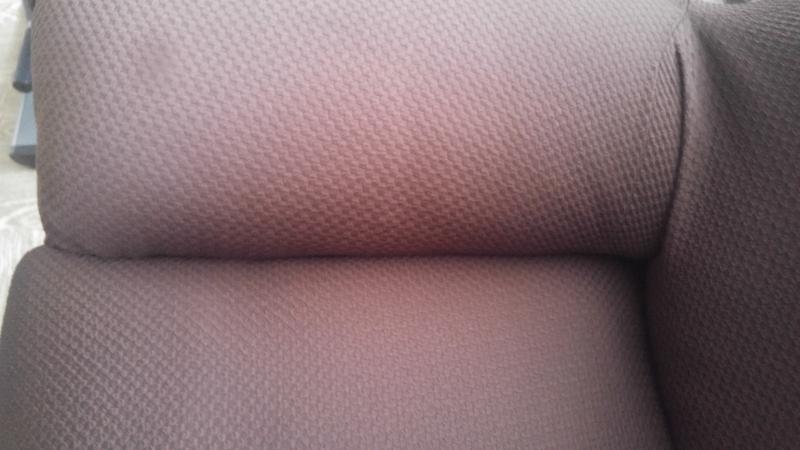 It's hidden out of sight, and out of mind - Voila!