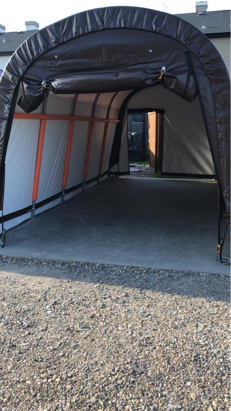 Very nice and easy to assemble.