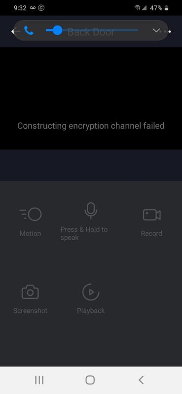 Has this happen MANY times over.