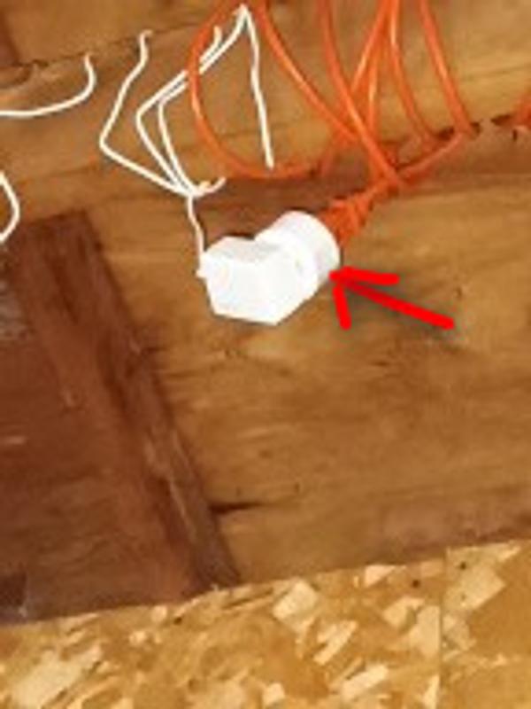 Geeni Spot Wi-Fi Plug