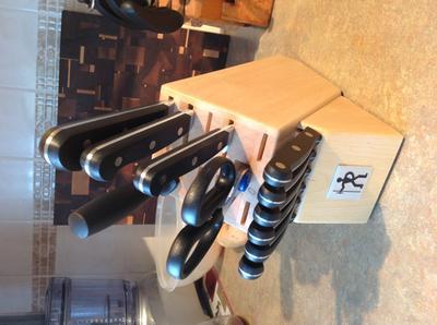 A cut above the rest!