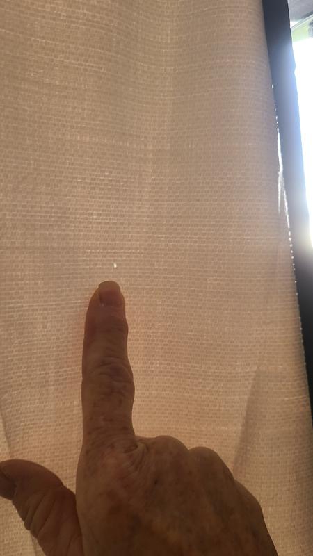 Dozens of holes right out of the box!