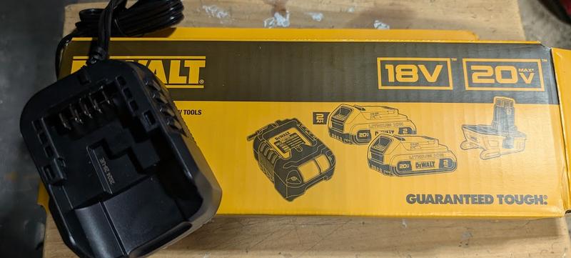 Advertised item compared to actual received item