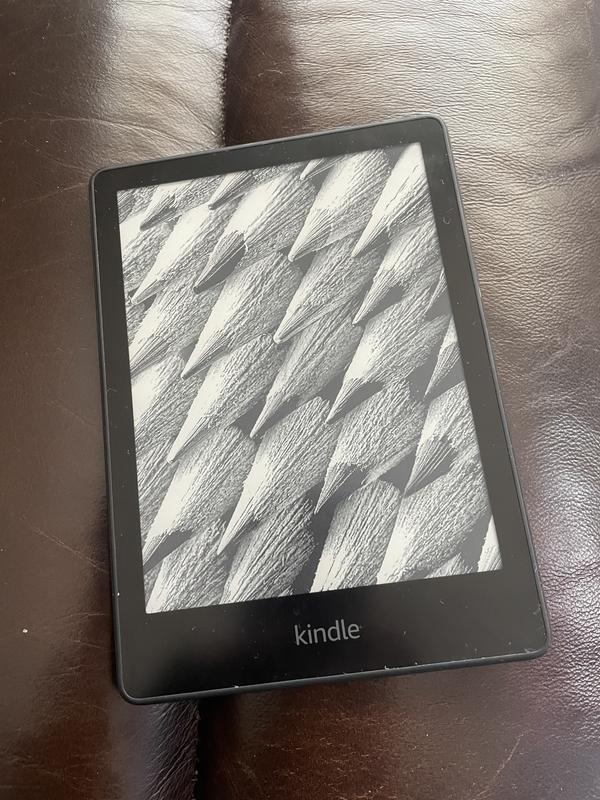 Kindle Paperwhite 8GB Digital E-Reader, 6.8-in