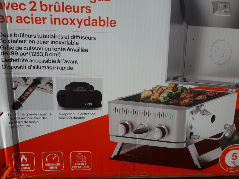 Voir coin gauche, au bas.