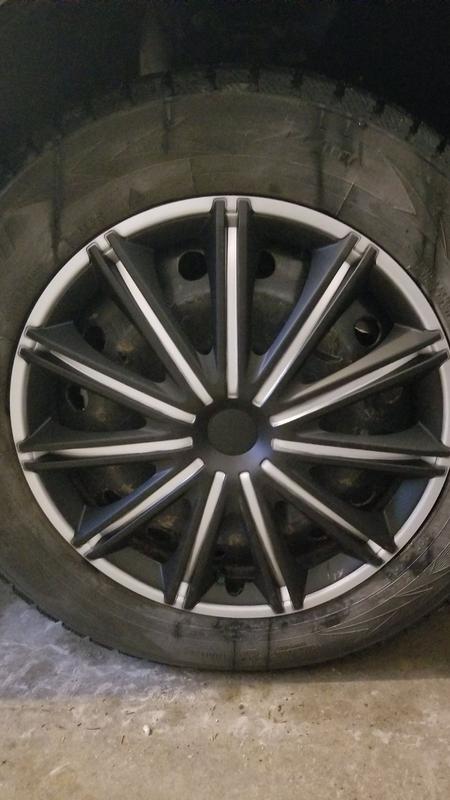 installed in minutes