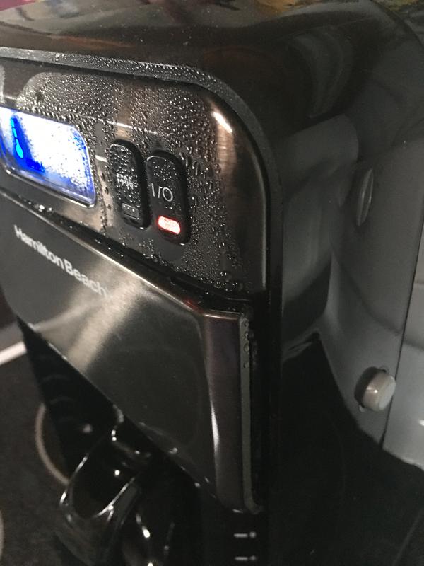 Door doesn’t close unless I slam it shut multiple times