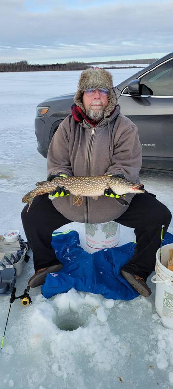 Rod/Reel combo great for the money...