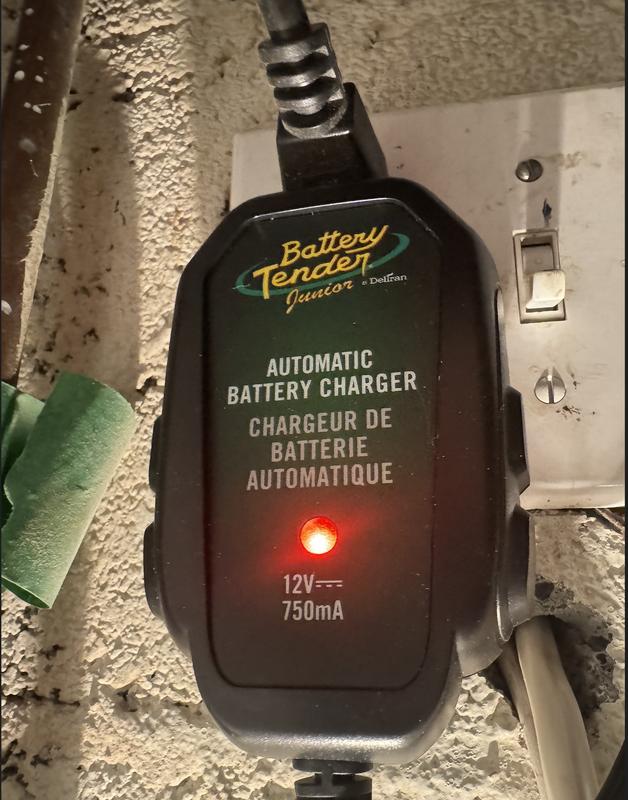 Battery Tender
