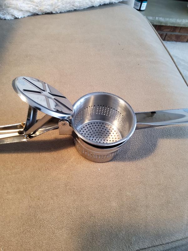 Support not strong enough