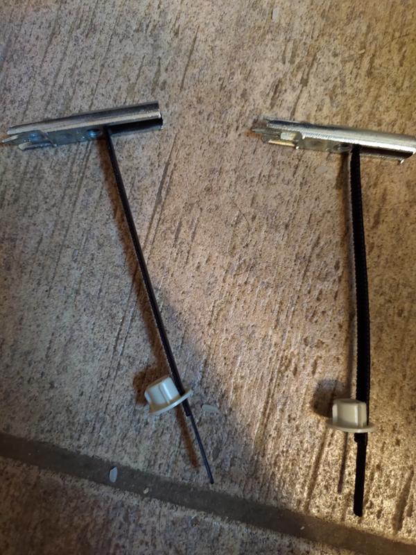 seulement 1 sangle! au lieu de 2 de votre description