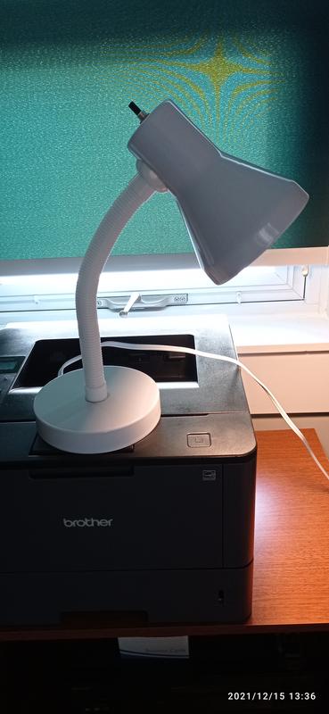 Note the position of the on/off switch is different from what's shown in the product description.