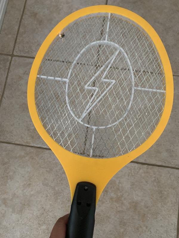 Mosquito badminton deals racket