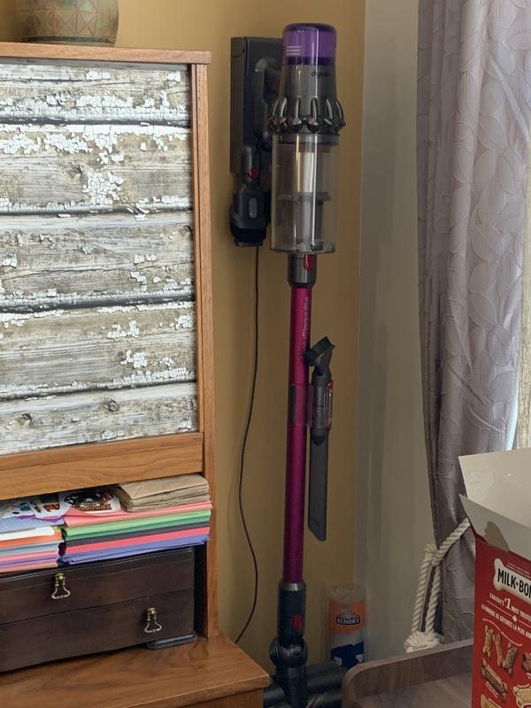 Easy to use and store!