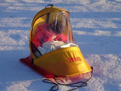 So snugglie I fell asleep!