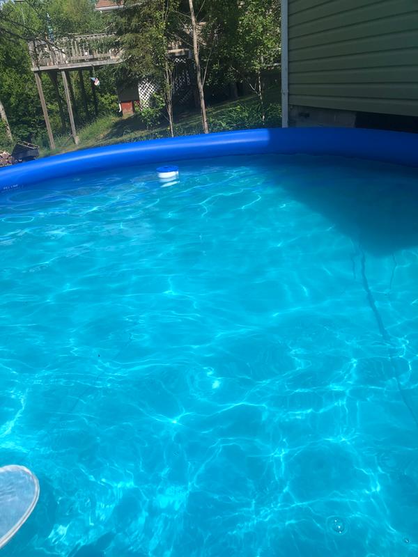 Summer Waves Pool 15 Ft X 36 In, Above Ground Pools London Ontario Canadian Tire