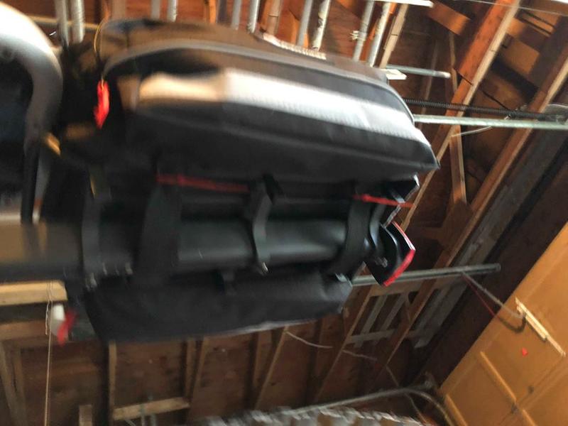 Sorry it is not a clear photo.