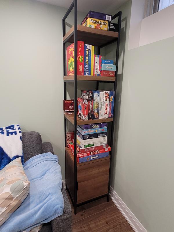 Fits a lot of games!