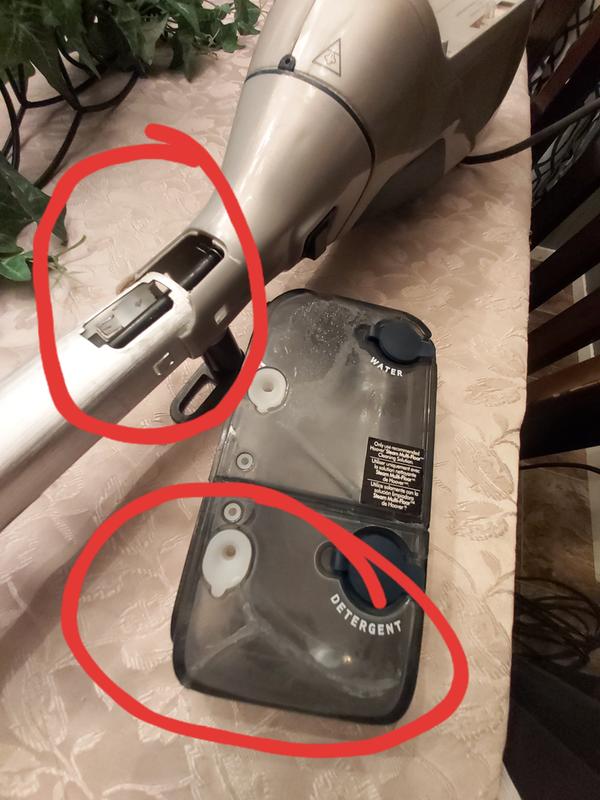 Cracked within a month...