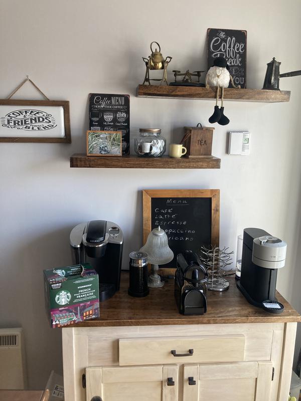 Amateur de café