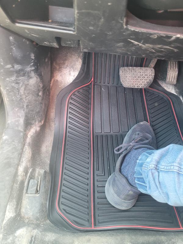 Day1 of installation