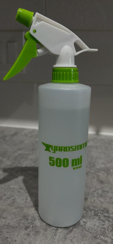 Yardsmith 500ml Spray Bottle