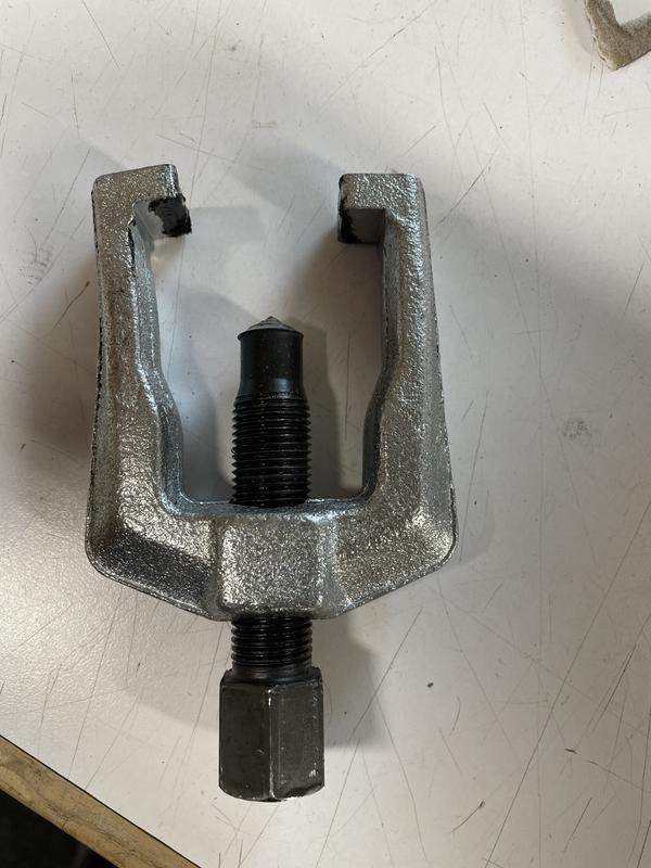 any shift in application will allow this to warp