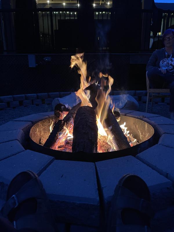 Marshmallows Anyone?