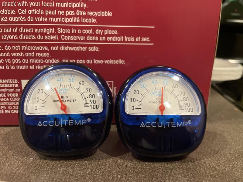 This causes an instant loss of faith in the product.